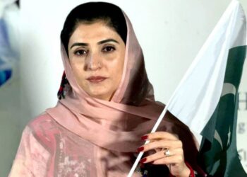Another Open Letter to Meena Majid! Dear Ms. Meena Majid!