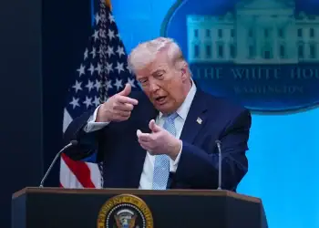 Donald Trump: Islamabad Talks Are the Islamic Republic's Last Chance