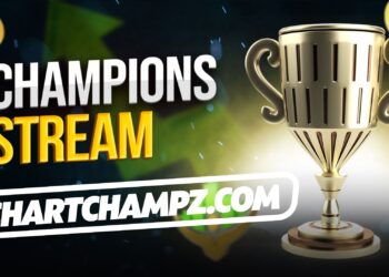 Champions 371 Livestream 20-07-2026