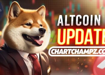 Altcoin Weekly Update 23-07-2026