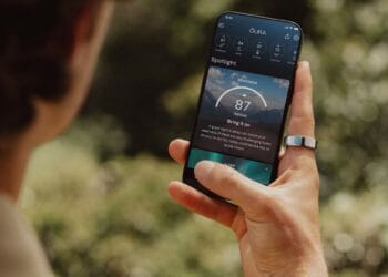 Oura Ring Review