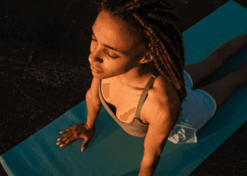 Is Yoga good for mental health