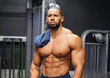 Arran Arogundade