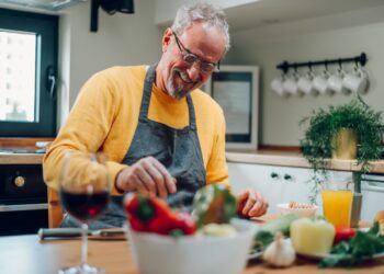 Feeling Older Than You Should Your Habits and Mindset Might be The Reason