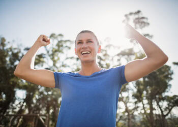 How To Get Strong Without Turning Fitness Into A Full-Time Job