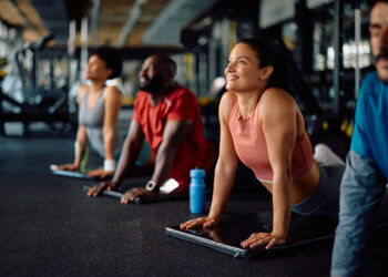 Stay Active And Stay Sane With Our Top Fitness Tips For Busy Days
