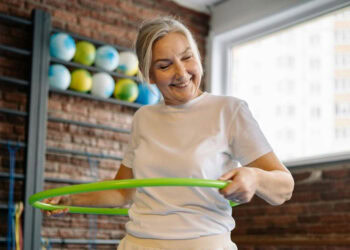 Build better bones: the best exercises for menopause that actually work