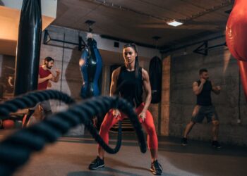 What exercises should I do for weight loss