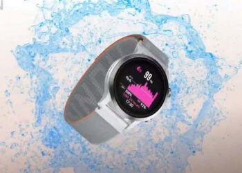 Running, swimming, cycling, and still on budget: Meet the EZON FOCUS R7