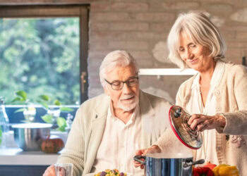 Fitness over 60: the diet shift you need to delay memory decline by years