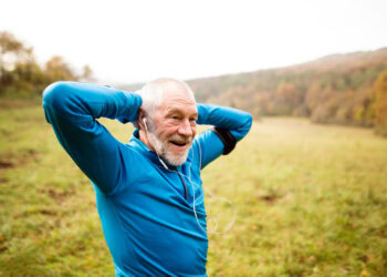 Why Over 60 Exercise is Less About Fitness and More About Freedom