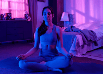 Bedtime Yoga