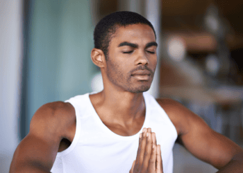 Yoga for anxiety