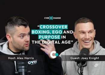 Joey Knight podcast