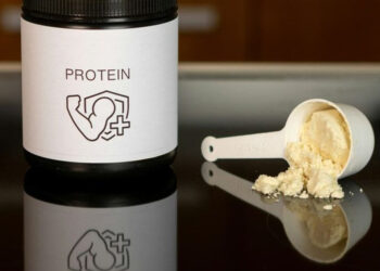 The Soy, the Whey, and the Truth Behind the Protein Craze