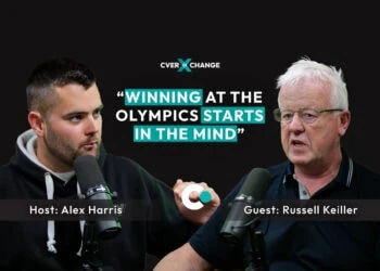 Podcast Russell Keiller