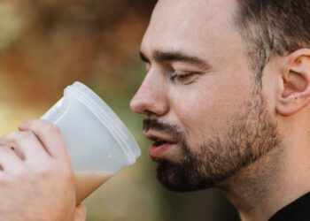 Don’t Bring a Shaker Cup to a Food Fight: Superfoods vs Supplements