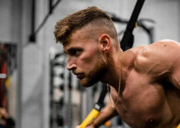 Struggling to Resist Your Thoughts? Try Resistance Training Instead