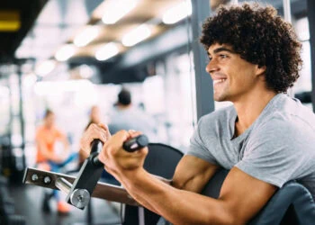 Stop Chasing Curls. Your Arms Need a Better Plan.