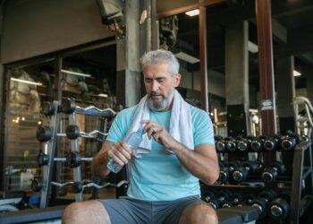 Weight Loss Injections And Testosterone In UK Men. Here Is What The Evidence Shows