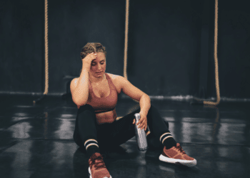 Nobody Warns You About The Weight Loss Jab And Energy Crash