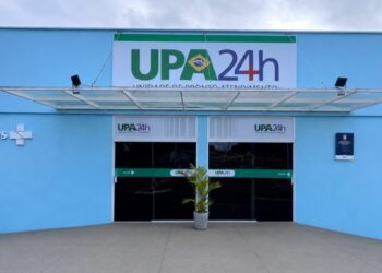 Unidade de Pronto Atendimento Caraibeiras em Paulo Afonso com 503 atendimentos ortopédicos