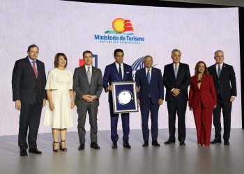 Sector hotelero dominicano, principal motor de empleos directos dentro del turismo.