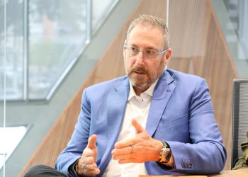 Marcelo Roisman, fundador de Inclusive Living International, plantea incorporar la accesibilidad desde el diseño de las viviendas.