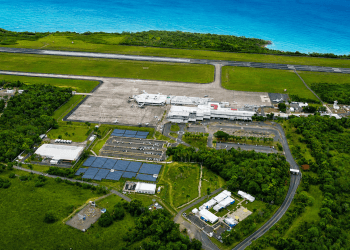 Las nuevas conexiones fortalecerán el acceso de viajeros desde América Latina y Canadá hacia la costa norte de República Dominicana.