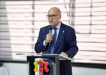 Ángelo Viro afirmó que las medidas actuales deben complementarse con acciones orientadas a la reactivación económica.