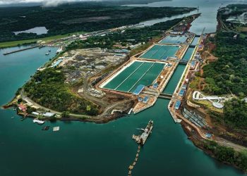 El Canal de Panamá prepara nuevos proyectos de infraestructura con inversiones estimadas en US$8,100 millones.