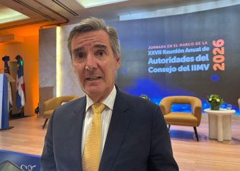 San Basilio señala limitada cantidad de empresas emisoras en mercado de valores dominicano, como uno de los desafíos para desarrollo del sector.