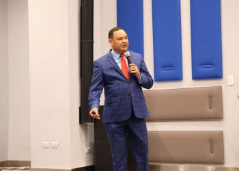 Franklin Vásquez identifica que ningún país ha logrado articular plenamente la educación preuniversitaria.