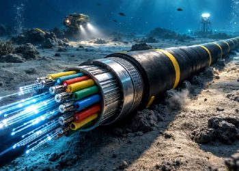 En paralelo, las rutas submarinas existentes -'Curie', 'Nuvem' y 'Sol'- se interconectarán con los nuevos trazados para crear anillos de red redundantes hacia Estados Unidos y Europa.