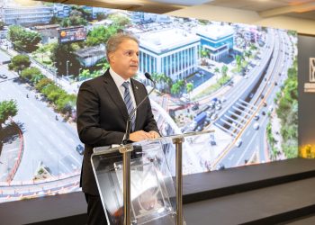 El presidente ejecutivo de APAP, Gustavo Ariza, indicó que RD$33 millones financiarán programas de formación y educación orientados a empleabilidad y emprendimiento.