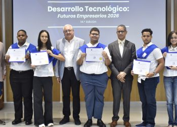 Los nuevos egresados fortalecieron sus competencias tecnológicas.