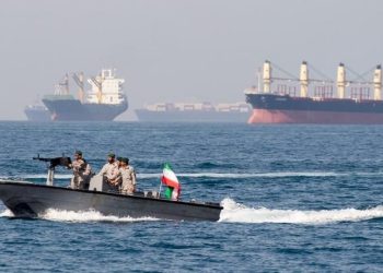 La Organización Marítima Internacional valoró positivamente el acuerdo alcanzado entre Estados Unidos e Irán.