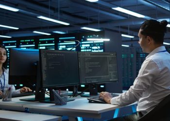 Un estudio de Kaspersky revela que la mayoría de las empresas combina equipos internos y apoyo externo en ciberseguridad.