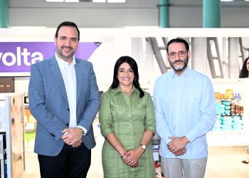 De acuerdo con ambas entidades, la nueva tienda está ubicada en la terminal de llegadas del Aeropuerto Internacional El Catey.