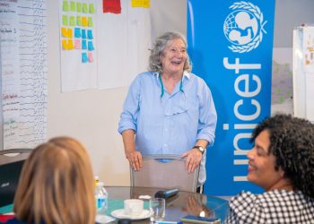 Las prácticas de crianza basadas en el diálogo y el respeto aumentaron hasta 87%.
