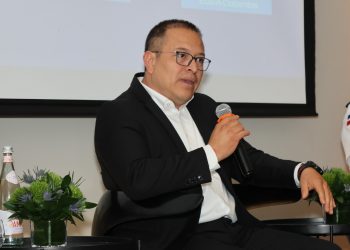 Vladimir García afirmó que la seguridad y eficiencia del mercado GLP dependen de una adecuada planificación, equipos certificados y mayor capacitación técnica en el sector.