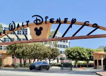 The Walt Disney Studios Alameda Entrance.- Fuente externa
