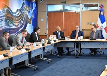 La agenda de la misión del Staff Visit del FMI incluye reuniones con entidades del sector público y privado.