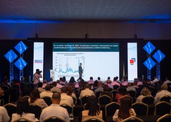 El evento se celebrará bajo el lema “Transformando la auditoría y la gestión de riesgos en la era digital”.