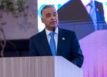 Joel Santos destaca producción del larimar alcanzó 188,696 libras durante el primer semestre de 2026.