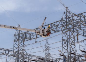 El servicio eléctrico se verá afectado temporalmente en la provincia de Samaná.