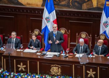 El jefe de Estado indicó que al cierre de noviembre, 2.4 millones de trabajadores cotizaban en la Tesorería de la Seguridad Social, equivalente a un incremento interanual de 3.15%.