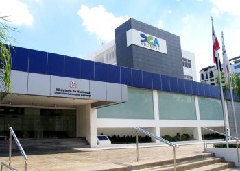 El informe indica que en abril de 2026 las recaudaciones alcanzaron RD$21,501.58 millones.