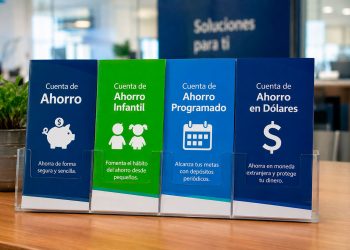 A marzo 2026, el 29% de captaciones son en moneda extranjera.