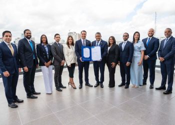 La certificación reconoce la implementación de un sistema orientado a prevenir, detectar y gestionar riesgos relacionados con el soborno.